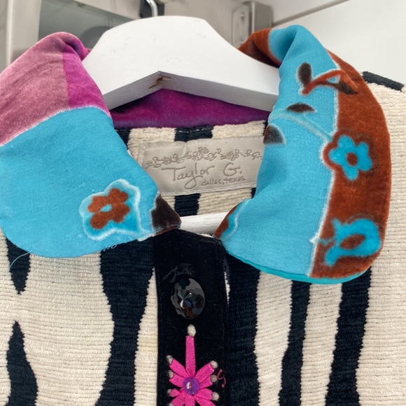 Jacket - Picture 2 of 14